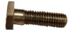 (image for) Bolt, 1/4in x 7/8in x 26tpi slightly domed head CEI BSCY SS