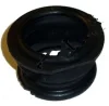 (image for) Air filter gaiter to carb, early Norton Commando ea