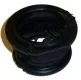 (image for) Air filter gaiter to carb, early Norton Commando ea