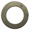 (image for) Washer, steel, felt seal retaining, front hub