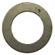 (image for) Washer, steel, felt seal retaining, front hub