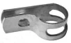 (image for) Spring securing strap, centre stand, Norton featherbed ea