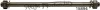 (image for) Swing arm pin (stud), Norton featherbed