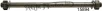 (image for) Swing arm pin (stud), Norton featherbed