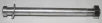 (image for) Bolt, crankcase top rear, Nortons OHV 1934-37 assy
