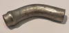 (image for) Air box breather tube, Norton Commando