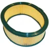 (image for) Air filter, element, narrow, Norton Commando
