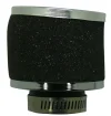 (image for) Air filter, foam pod style, 42mm inlet