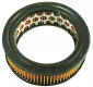 (image for) Amal, air filter, pancake style, element insert