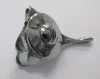 (image for) Lever, air, 7/8in bar, RH, domed screw, gen Doherty