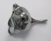 (image for) Lever, air, 7/8in bar, RH, domed screw, gen Doherty