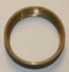 (image for) Amal, body top cap ring, 6/76 /276 pre monobloc
