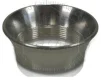 (image for) Amal, bell mouth, chromed, 375 monobloc + 289 premonobloc