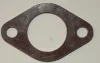 (image for) Amal carb spacer, 3/16in x 32mm Made in AU
