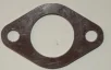 (image for) Amal carb spacer, 3/16in x 28mm
