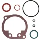 (image for) Amal, gasket set, concentric 600/900 Mk1
