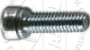 (image for) Amal, screw, float chamber, Mk2