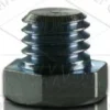 (image for) Amal, drill hole plug pre M series before 1950, pre monobloc