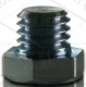 (image for) Amal, drill hole plug M series post 1950, pre monobloc