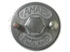 (image for) Amal, float chamber cap, pre monobloc