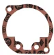 (image for) Amal, gasket, float chamber cover washer, concentric Mk1