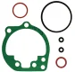 (image for) Amal, gasket set, concentric 1600/1900 Mk1A (Mk 1-1/2)