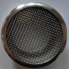 (image for) Amal, bell mouth, alloy, 276 pre monobloc, +gauze