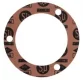 (image for) Amal, gasket, float chamber cover joint (washer), monobloc