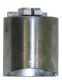 (image for) Amal, throttle slide, #4 cutaway, 389 monobloc