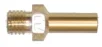 (image for) Amal, needle jet, #107, monobloc