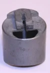 (image for) Amal, throttle slide, 3 1/2 cutaway, 276 pre monobloc