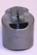 (image for) Amal, throttle slide, #3.5 cutaway, 389 monobloc