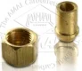 (image for) Amal, petrol union nut, pre monobloc