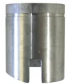 (image for) Amal, throttle slide, number 3 cutaway, concentric 900