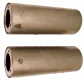 (image for) Fork cover tube top, Norton, SRH 1958 to 68, pr
