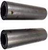(image for) Fork cover tube top, Norton LRH, (extra long)pr
