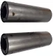 (image for) Fork cover tube top, Norton LRH, (extra long)pr