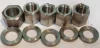 (image for) Nut, barrel base to crankcase nuts, Norton 850