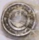 (image for) Bearing, engine mainshaft, Norton singles, roller