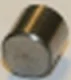 (image for) Bearing, 1/4x1/4 roller (each)