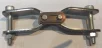 (image for) Joiner, drive belt, 7/8inch width, complete