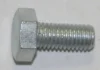 (image for) Bolt, 1/4in x 1/2in x 26tpi flat head set screw