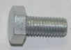 (image for) Bolt, 1/4in x 1/2in x 26tpi flat head set screw