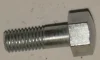 (image for) Bolt, 1/4in x 15/16in x 26tpi flat head CEI BSCY