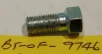 (image for) Bolt, clutch worm lever, Norton dolls head gearbox