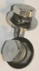 (image for) Gearbox, cam plate spindle bolts, Norton Dolls Hd +upright (set2)