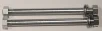 (image for) Bolt, crankcase bottom, Norton singles open frame,ea
