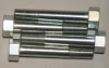 (image for) Bolt cylinder head, Norton early twins (set4)