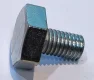 (image for) Bolt, steering tensioner to frame, Norton girders and Roadholders