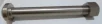 (image for) Gearbox, top mounting bolt & nut, Norton plunger sarm fbed